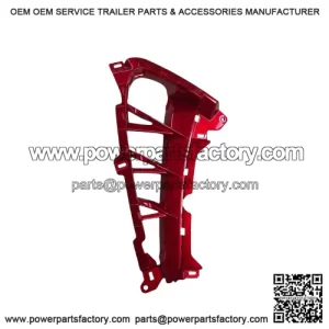 SUZUKI LEFT LH SIDE FRONT COVER 94484-10L00-YYG fit HAYABUSA GSX 1300R