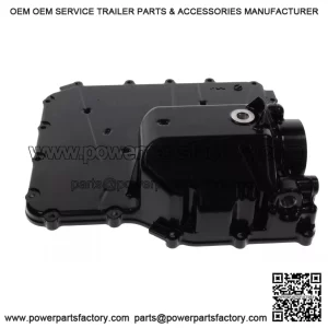 KAWASAKI Oil Pan 49034-0033 Fit 2006 - 2011 NINJA ZX-14 ZX 14 ZX14