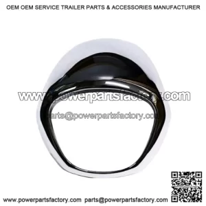 SUZUKI HEAD LIGHT LAMP COVER 51811-48G00 fit 2006 - 2009 M190R VZR1800