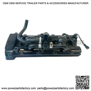 SUZUKI OEM Cylinder Head Cover 11170-15H00 for GSXR1300 Hayabusa