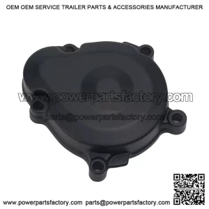 SUZUKI OEM Part 11380-24F20 COVER STARTER CLUTCH for HAYABUSA GSX1300R