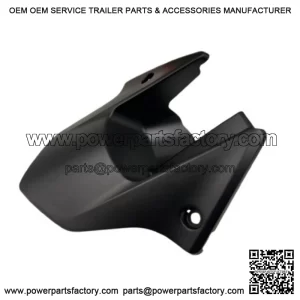 HONDA REAR FENDER TIRE HUGGER MUD GUARD COWLING FAIRING 2012-2023 CBR1000RR