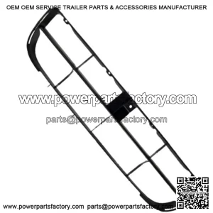 Honda S2000 Front Bumper Grille Trim Grill (2004-2009) OE 71102S2A010