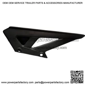 HONDA DRIVE CHAIN CASE GUARD 2014-2022 CRF125 F/FB NEW 40510-K28-910