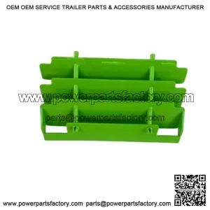 Kawasaki Radiator Shrouds Guard KX125 KX250 KX500 KDX250 14037-1099-6W