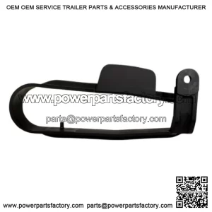 Kawasaki Chain Guard 55020-0101 New