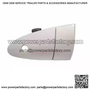 Honda Outer Handle Left Front Door 72181-SZT-003ZC CR-Z