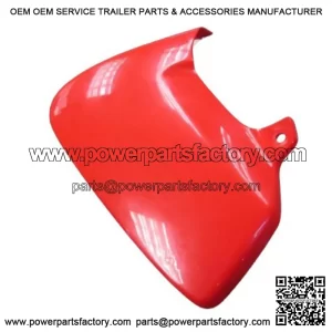 Honda Left Shroud XR650L XR 650L 2001-2021 Models New 19040-MY6-700ZB