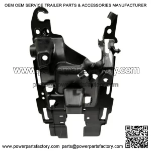 Honda TRX450R TRX450ER Gas Tank Heat Protector Shield 17515-HP1-600