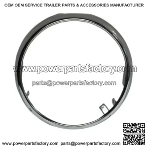 Kawasaki OEM New 23006-1081 Vulcan 900 Headlight Rim