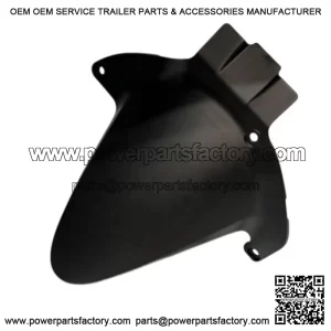 HONDA 2003-2004 CBR600RR Rear Tire Hugger Mud Guard Fender Cowling 80120-MFJ-305