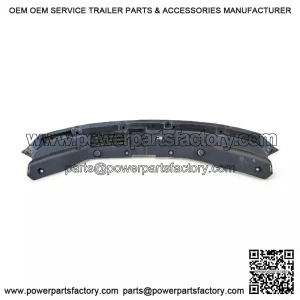 HONDA CR-Z ZF2 Beam Front Bumper Center Upper Cover 71125-SZT-G01