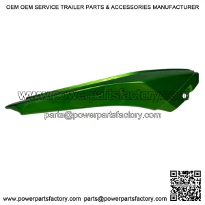 KAWASAKI Z125 PRO Z 125 RIGHT RH R SIDE TAIL SEAT COWL FAIRING PANEL