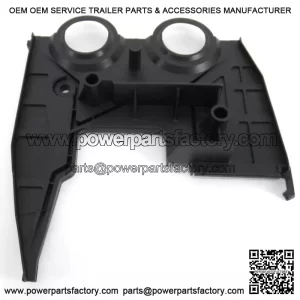 Honda Integra GSR Type-R B18C Inner Timing Belt Cover 11840-P72-010 NEW