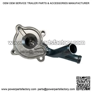 HONDA WATER PUMP COVER 2018 - 2023 CRF250R CRF250X OEM NEW 19220-K95-671