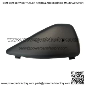 HONDA ST1100 SPORT TOURER LEFT ENGINE GUARD 64261-MT3-000ZA