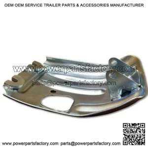 HONDA CRANKCASE PROTECTOR SKID PLATE 85-2003 XR80R XR100R 2004-13 CRF80F CR100F