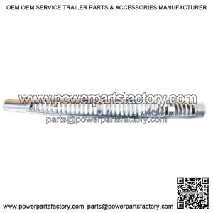 Honda CT70 Muffler - Exhaust Pipe Cover 1969-1971 New 18361-098-672