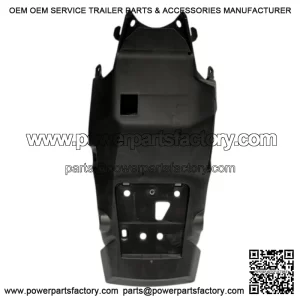 HONDA REAR FENDER B LOWER UNDERTRAY COWL FAIRING 2022-2023 GROM New 80101K26G00