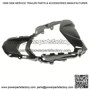 Honda COWL, FR. CENTER 64260-MKA-D80 OEM NEW