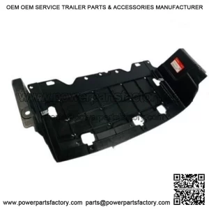 HONDA S2000 Under Engine Radiator Cover 74112-S2A-010