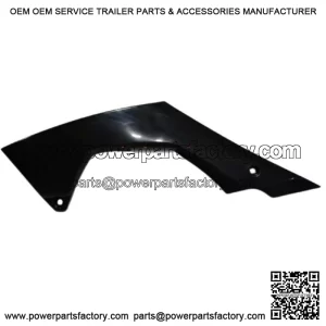 Kawasaki OEM New 49089-0053-6C Shroud-EngineLhEbon