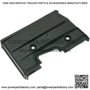 Honda Civic Integra B-Series B16 B18 Upper Timing Cover Outer 11820-P72-000