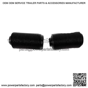 Honda XRV750 RD07 RD04 Africa Twin Fork Boots Gaiters protection New