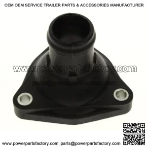 Honda COVER, THERMOSTAT 19320-MN5-000 OEM NEW