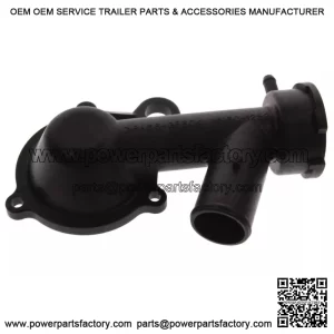 KAWASAKI Ninja ZX750N1 Body Thermostat Cap New 16160-1252