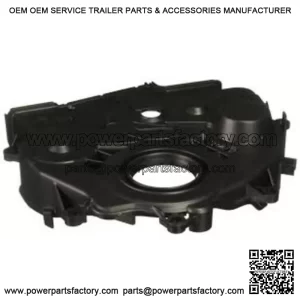 1992-2001 Honda Prelude H22 P13 Lower Timing Belt Cover OEM NEW 11810-P13-A01