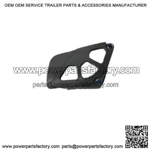 HONDA FRONT DRIVE SPROCKET COVER 2002-2007 CR250R 23810-KZ3-L20