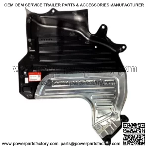 Honda Under Cover 74620-T0A-A00