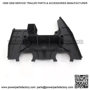 Honda Acura 11840-PR4-A00 Lower Timing Cover 1997-01 CR-V 90-01 Integra