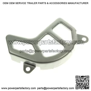 Honda 1996-2004 XR Drive Sprocket Cvr 11351-KCE-670 New