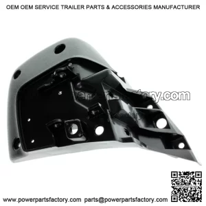 Honda 2005-2017 Goldwing GL Left Nh1 Body 82410-MCA-A60ZA New