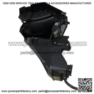 HONDA CRF250R CRF450R CRF 250R 450R AIR BOX AIRBOX INTAKE HOUSING OEM 21-23