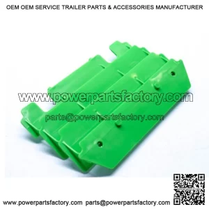 Kawasaki 14037-1310-6w Cover Screen NOS New