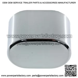 Honda COVER, LICENSE LIGHT 33727-KR3-000 OEM NEW