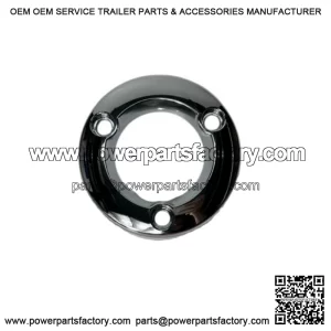 Honda Super Cub 125 Right Crankcase Cover 11370-K0F-T00