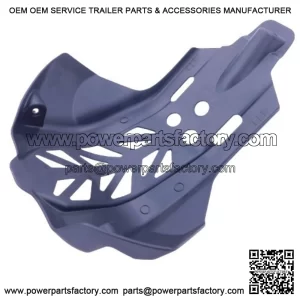 HONDA ENGINE GUARD SKID PLATE 2019-2021 CRF250R RX 2019-2020 CRF450R RX NEW