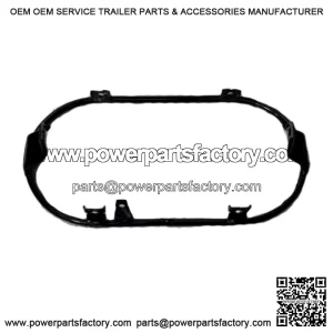 Honda GUARD, HEADLIGHT 61330-GEZ-671 OEM NEW