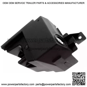 Honda 2004-2007 CB Servo Motor Case 80106-MEL-D20 New OEM