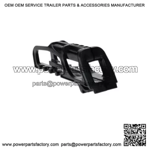 HONDA CHAIN GUIDE SET 17-2022 CRF450R/RX 18-2021 CRF250R/RX