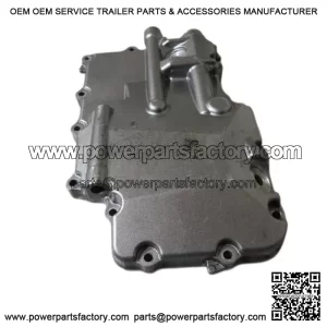 HONDA OEM OIL PAN 2003-2006 CBR600RR 11210-MEE-000