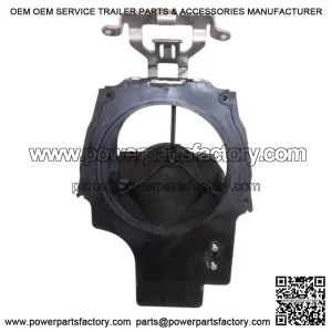 Honda 2009-2013 CR Air Cleaner Housing New 17250MENA31 OEM