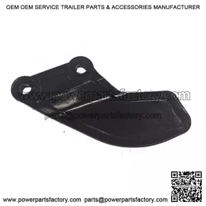 Honda 1983-2009 CR Drive Chain Guard New 52156KB9000