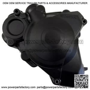 Honda CRF450L '19 Over Cover L. 11370-MKE-A50 New OEM New 11370MKEA50