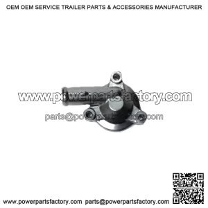 Honda COVER, THERMOSTAT 19321-HP1-670 OEM NEW