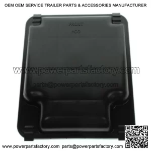 Honda LID 17217-HC0-000 OEM NEW